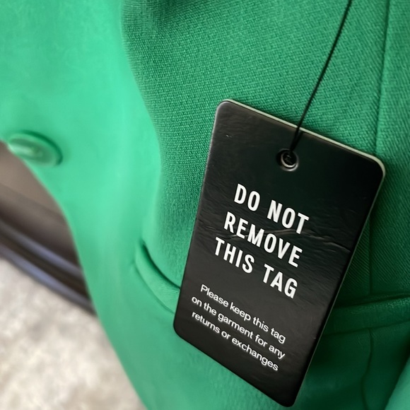 Crop jacket - Picture 7 of 7